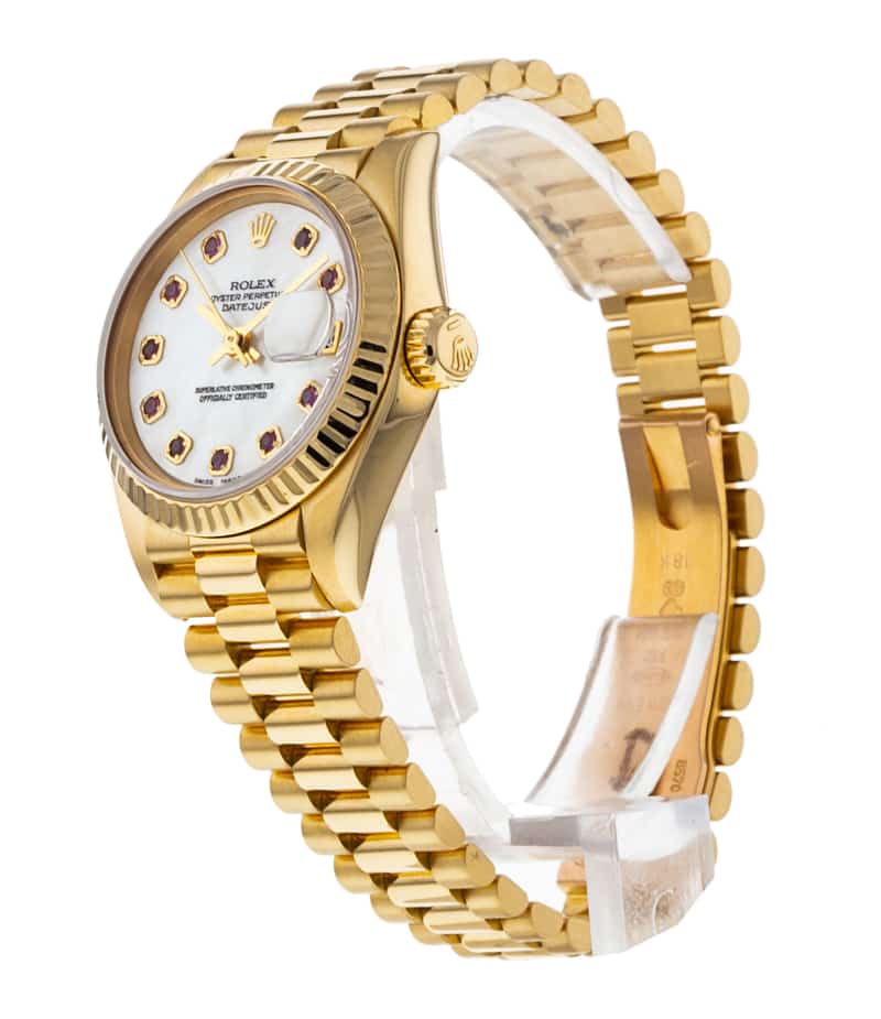 Rolex Datejust Lady 69178